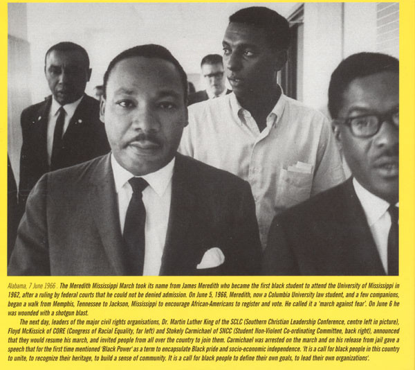 Various - Freedom Rhythm & Sound - Revolutionary Jazz & The Civil Rights Movement 1963-82 | Soul Jazz Records (SJR CD 219) - 3 Various - Freedom Rhythm & Sound - Revolutionary Jazz & The Civil Rights Movement 1963-82 | Soul Jazz Records (SJR CD 219) - 3