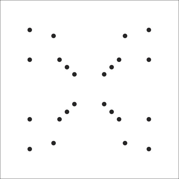 Damon Zucconi - Untitled Substance | Zero Grow (ZG004)