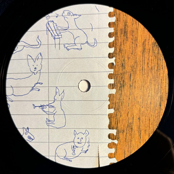 Fennec - Momentary Pleasure | Studio Barnhus (BARN 117) - 4