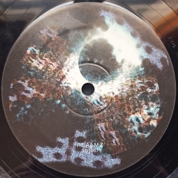 REALMZ - Nocturnal Realm | Sonic Groove (SG1467)