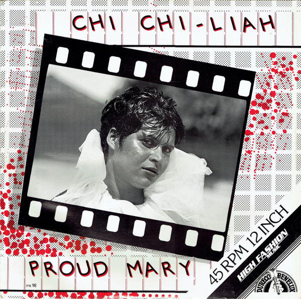 Chi Chi-Liah - Proud Mary | High Fashion Music (MS 98)