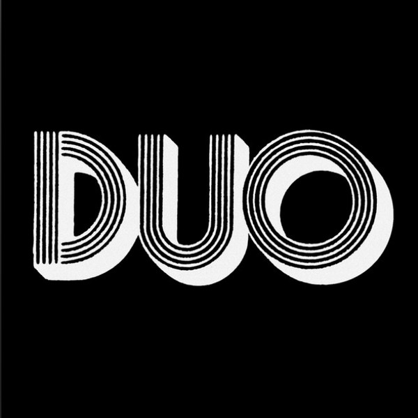 Duo - Duo | Awal (DUO001LP)