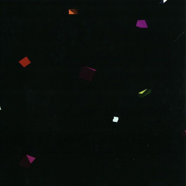 Floating Points - Shadows EP | Eglo Records (EGLO22)