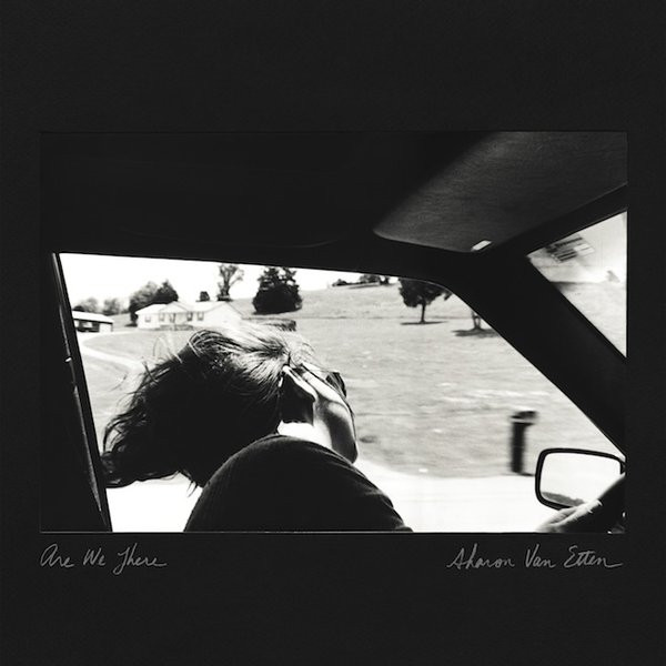 Sharon Van Etten - Are We There | Jagjaguwar (JAG255) - main