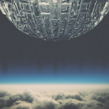 Doubt - Chaos Om Vision | Disposable Commodities (DISPCO-001)