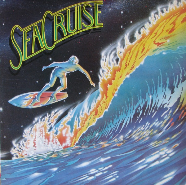 Sea Cruise - Sea Cruise | Celsius (CLP 61000)