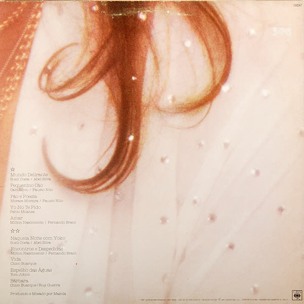 Simone - Amar | CBS (138247) - 2