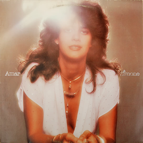 Simone - Amar | CBS (138247)