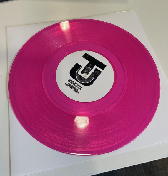 Tuff Jam Feat. Xavier - Tumblin' Down (Bass Organ Mix) / Dangerous (2024 '2 In 1' Remix) | BMG Rights Management (UK) Limited (964061331) - main Tuff Jam Feat. Xavier - Tumblin' Down (Bass Organ Mix) / Dangerous (2024 '2 In 1' Remix) | BMG Rights Management (UK) Limited (964061331) - main