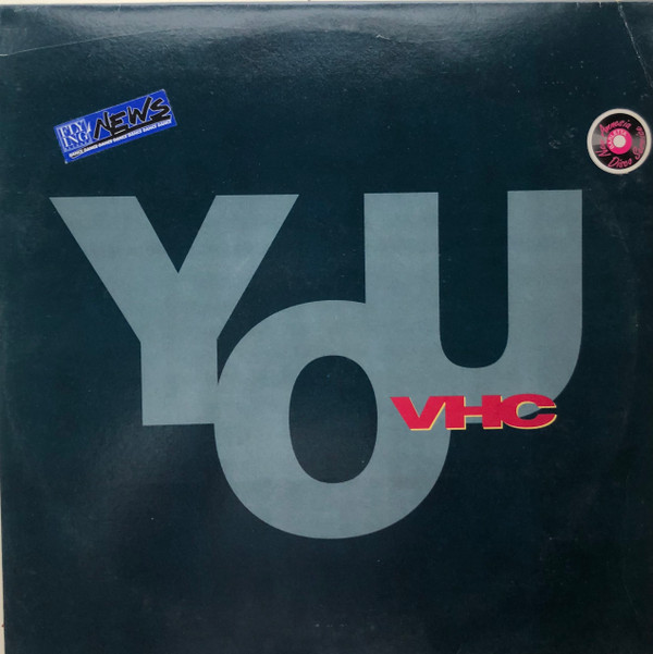 VHC - You | UMM (UMM 286)