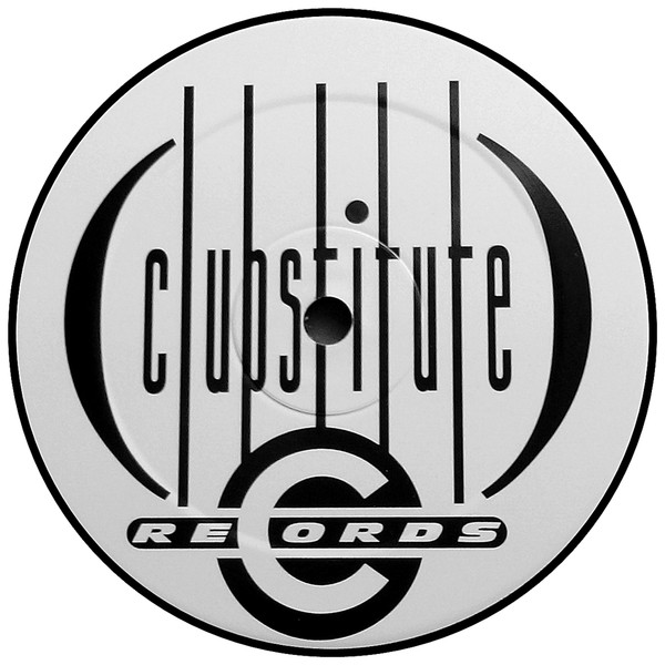 Boom Pressure Featuring C.I. - No Time (To Rewind) | Clubstitute Records (2004871) - 4