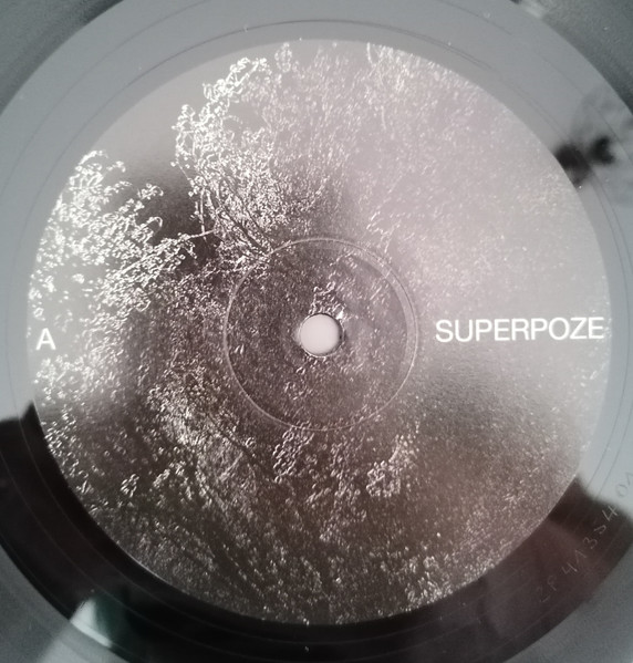 Superpoze - Siècle | Banville (BAN002LP) - 3