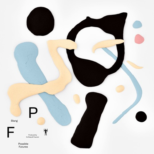 DJ Deep , Traumer - Slang | Possible Futures (WCH002)
