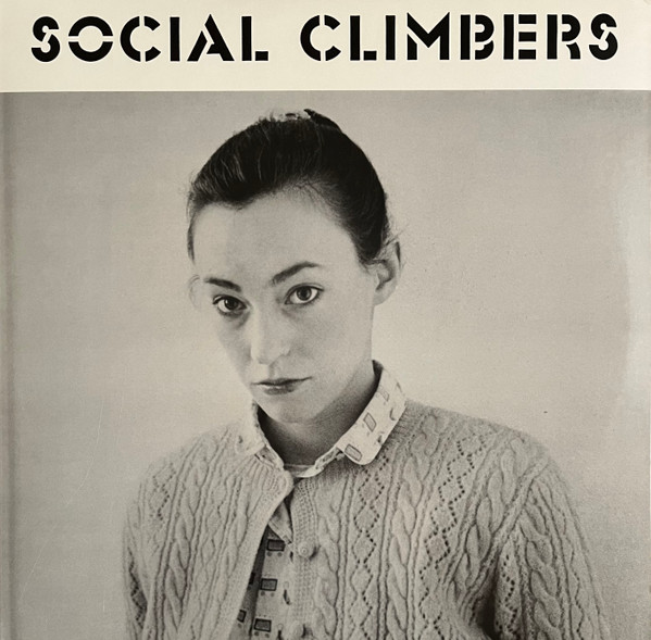 Social Climbers - Social Climbers | Drag City (DC466)