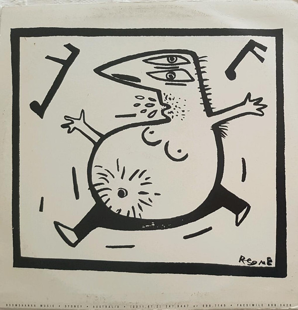 Bellydance - 3 Days Man! | Boomshanka Music (BS 01) - main