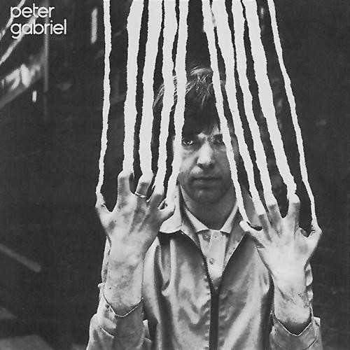 Peter Gabriel - Peter Gabriel | Charisma (9124 025) - main Peter Gabriel - Peter Gabriel | Charisma (9124 025) - main