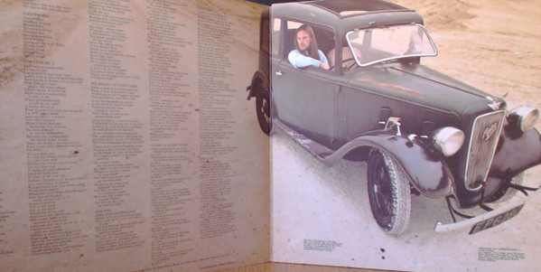 Shawn Phillips - Second Contribution | A&M Records (SP 4282) - 2 Shawn Phillips - Second Contribution | A&M Records (SP 4282) - 2