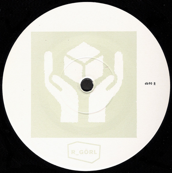 Robert Görl - Final Metal Pralinées | Disko B (db90) - 3 Robert Görl - Final Metal Pralinées | Disko B (db90) - 3
