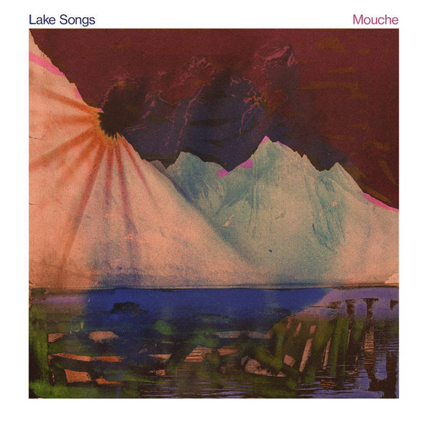 Mouche - Lake Songs | Research Records (RESEARCH11) Mouche - Lake Songs | Research Records (RESEARCH11)