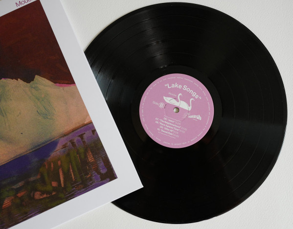 Mouche - Lake Songs | Research Records (RESEARCH11) - 2