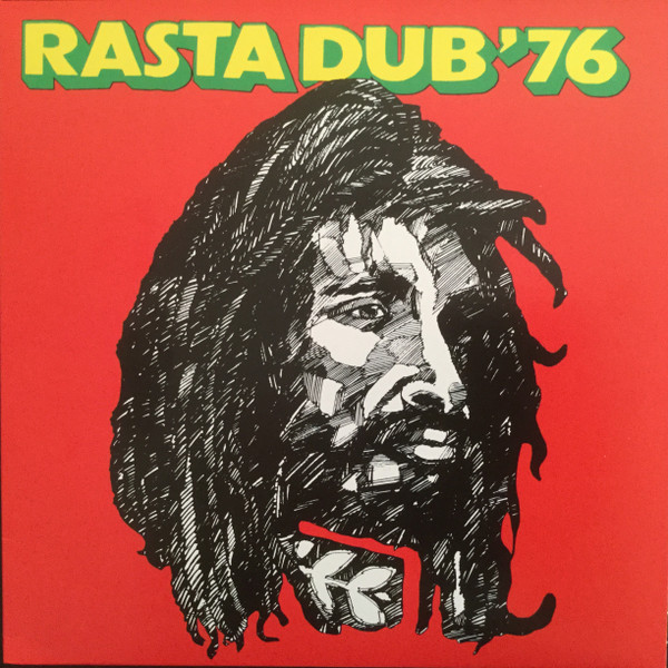 The Aggrovators - Rasta Dub '76 | Radiation Roots (RR00312)