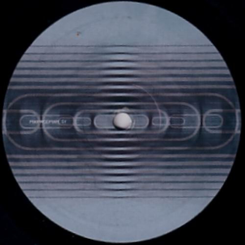 Pixi / TBC Sound System - Untitled | Pixiprod (Pixi PROD 01)