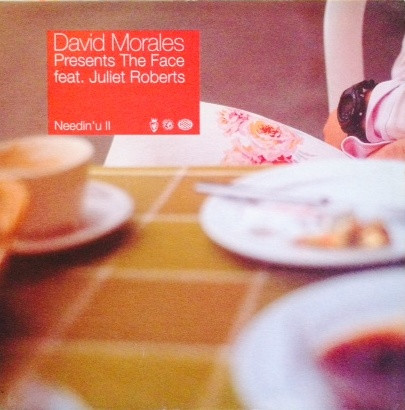 David Morales Presents The Face Feat. Juliet Roberts - Needin' U II | Vendetta Records (VENMX 312 M) - main