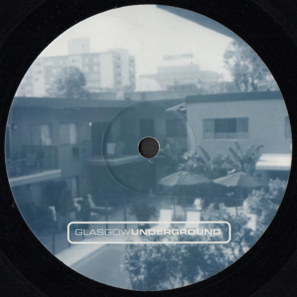 Idjut Boys & Quakerman - Radio Rage | Glasgow Underground (GU49) - 2