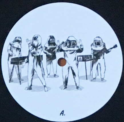 Acción Contra El Pasado - Directo. Madrid. 1980