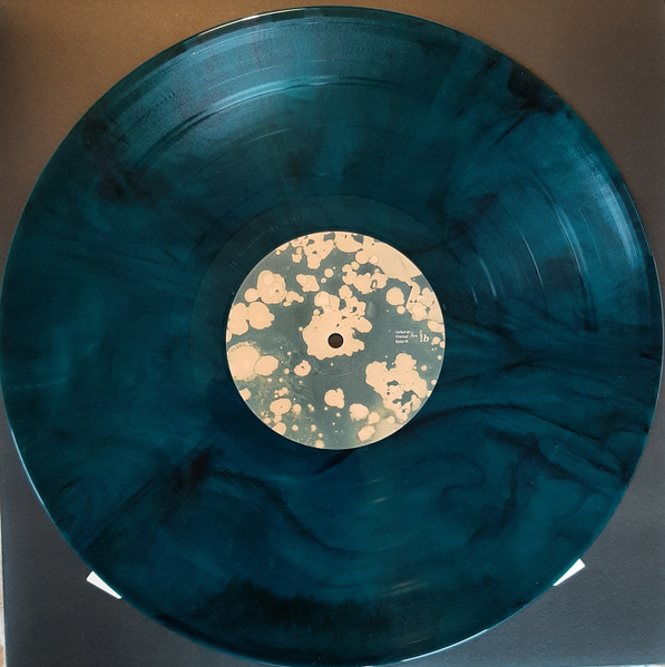 Terraformer - Rebirth | Not On Label (none) - 4