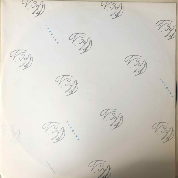 John Lennon - Imagine - Music From The Motion Picture | Parlophone (2-062 7913201) - 3