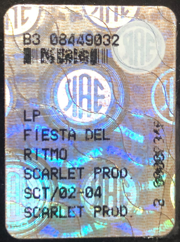 Maria - Tô Nem Ai | Scarlet Productions (SCT 02.04) Maria - Tô Nem Ai | Scarlet Productions (SCT 02.04)