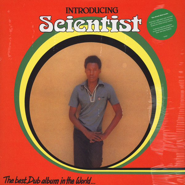 Scientist - Introducing Scientist - The Best Dub Album In The World... | Superior Viaduct (SV093) - main Scientist - Introducing Scientist - The Best Dub Album In The World... | Superior Viaduct (SV093) - main