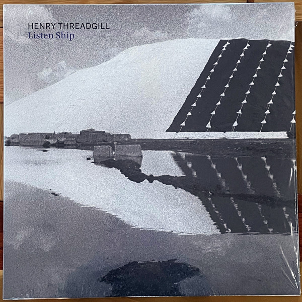 Henry Threadgill - Listen Ship | Pi Recordings (PI110)