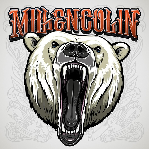 Millencolin - True Brew | Epitaph (87376-1)
