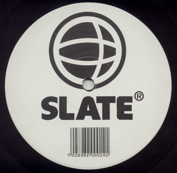 Mothballs - Instinct Of Self Preservation | Slate (SLATE 06) - 2