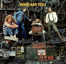 The Who - Who Are You | Polydor (2480467)