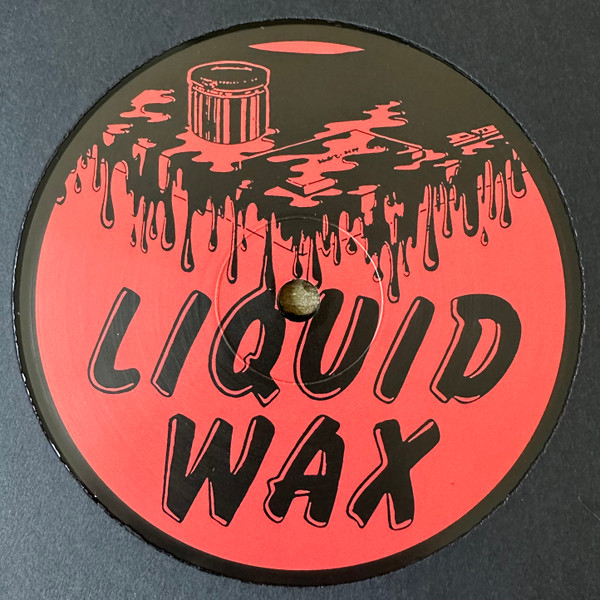 Tetrus - This Is A Dream / Let The Rhythm Hit Em! | Liquid Wax Recordings (HAN034) - 2 Tetrus - This Is A Dream / Let The Rhythm Hit Em! | Liquid Wax Recordings (HAN034) - 2