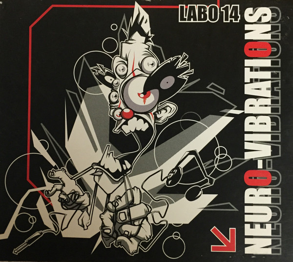 Labo 14 - Neuro-Vibrations | Tekita (none)