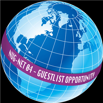 Various - Guestlist Opportunity | Limousine Dream (NUG-NET-04) Various - Guestlist Opportunity | Limousine Dream (NUG-NET-04)