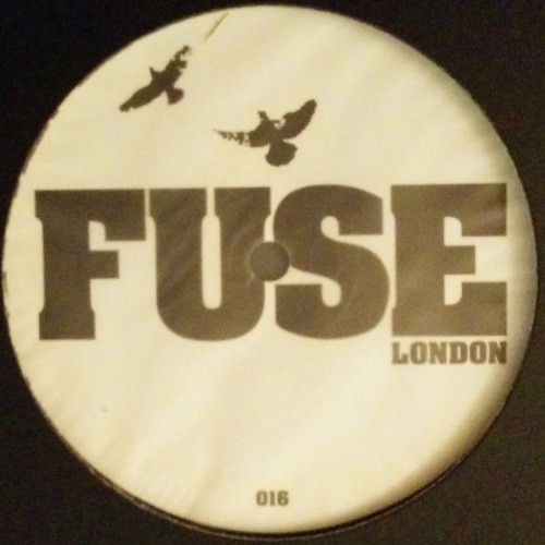 Rich NxT - What's In The Box EP | Fuse London (FUSE016) - 2