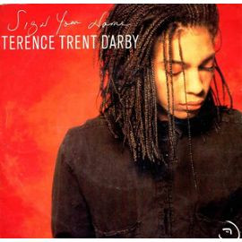 Terence Trent D'Arby - Sign Your Name | CBS (651315 6)