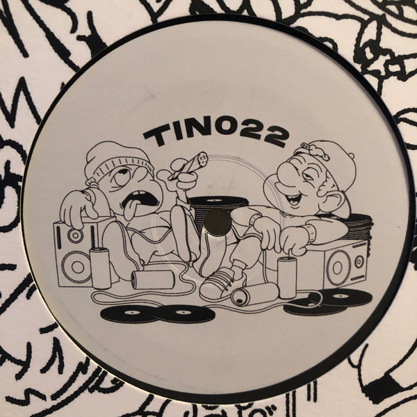 Soul Mass Transit System - The Dubble Trubble EP | Timeisnow (TIN022) - 2