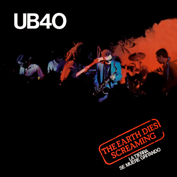 The Earth Dies Screaming = La Tierra Se Muere Gritando