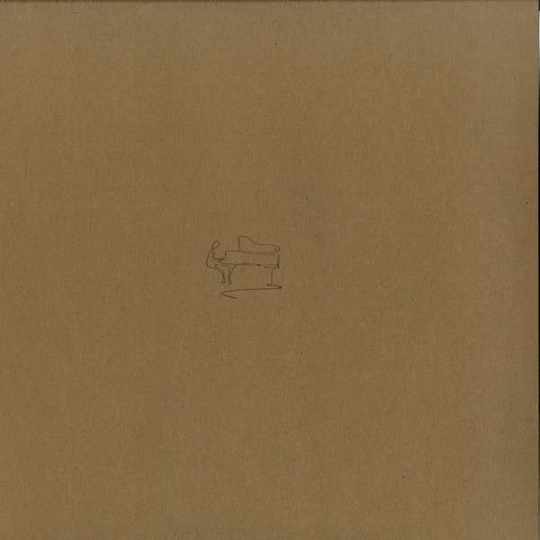 Bespoke Cutter - Apartment 155 EP | Novac Music (NV001)