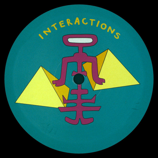 Veruh - Eurivor | Interactions (ITA001)