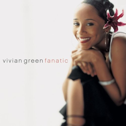 Vivian Green - Fanatic | Columbia (44 79904) - main
