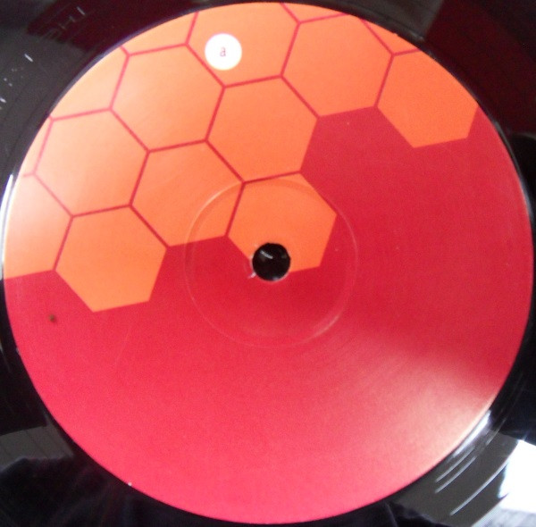 DJ Vitamin D - That Latin Track | Loaded Records (LOAD 091) - 3