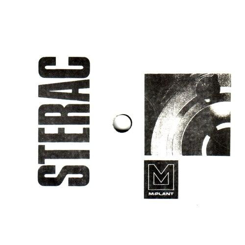 Sterac - Skreel-Ah / Nemec | M-Plant (M•P314)