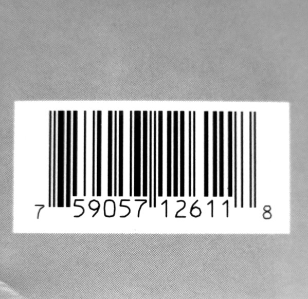 DJ Fashion - Cracker Beats Vol. 10 | Slammin' Records (71261-1) - 3